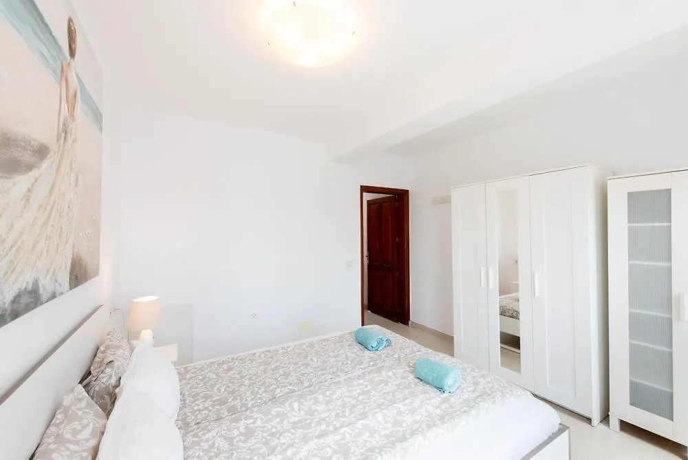Apartment Luna Nudist Place Charco del Palo 0*,  Spain