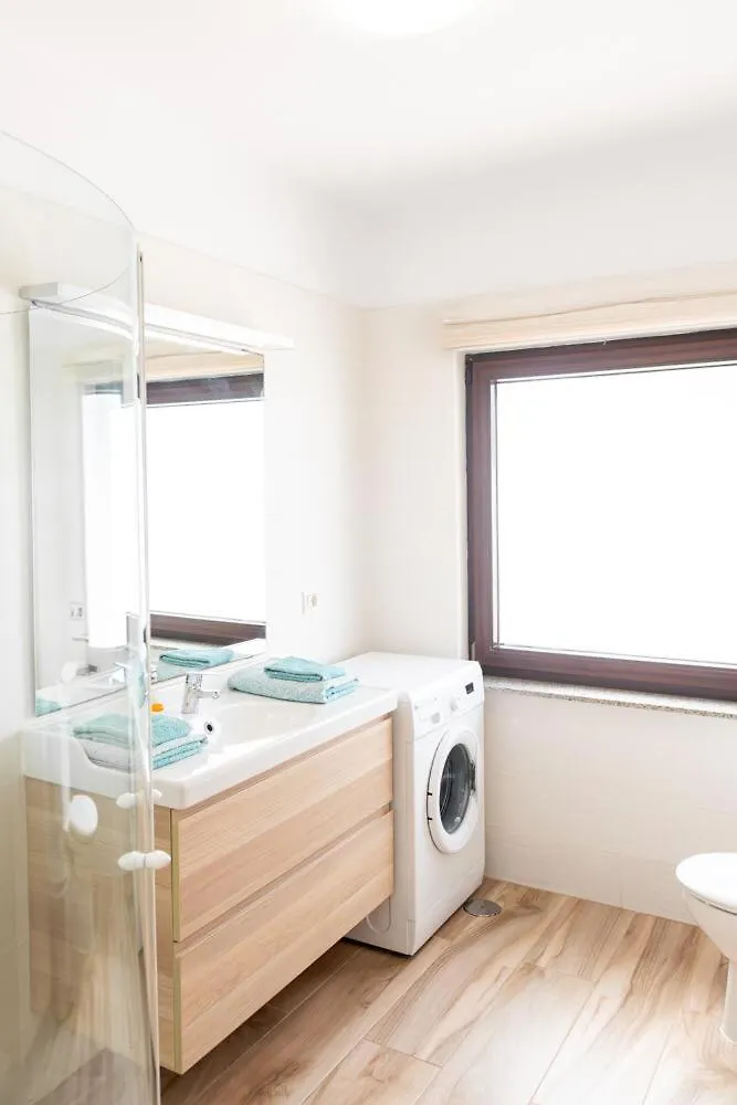 Apartment Luna Nudist Place Charco del Palo