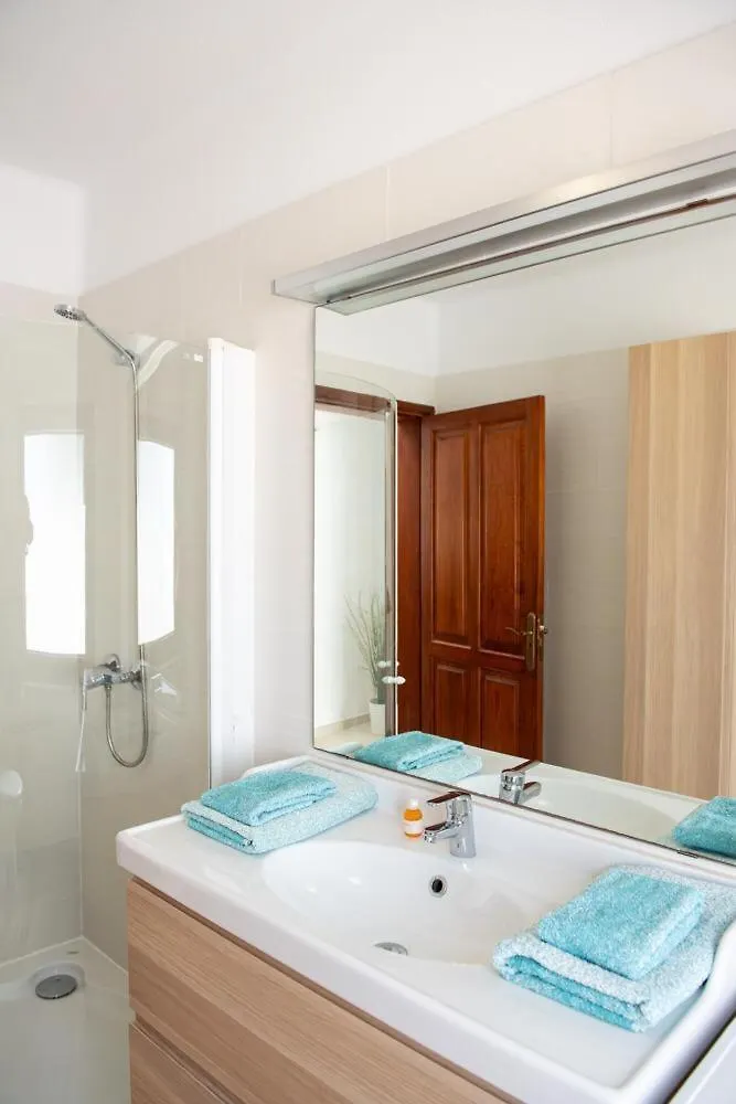 Apartment Luna Nudist Place Charco del Palo