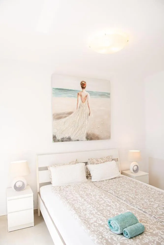 Apartment Luna Nudist Place Charco del Palo 0*,