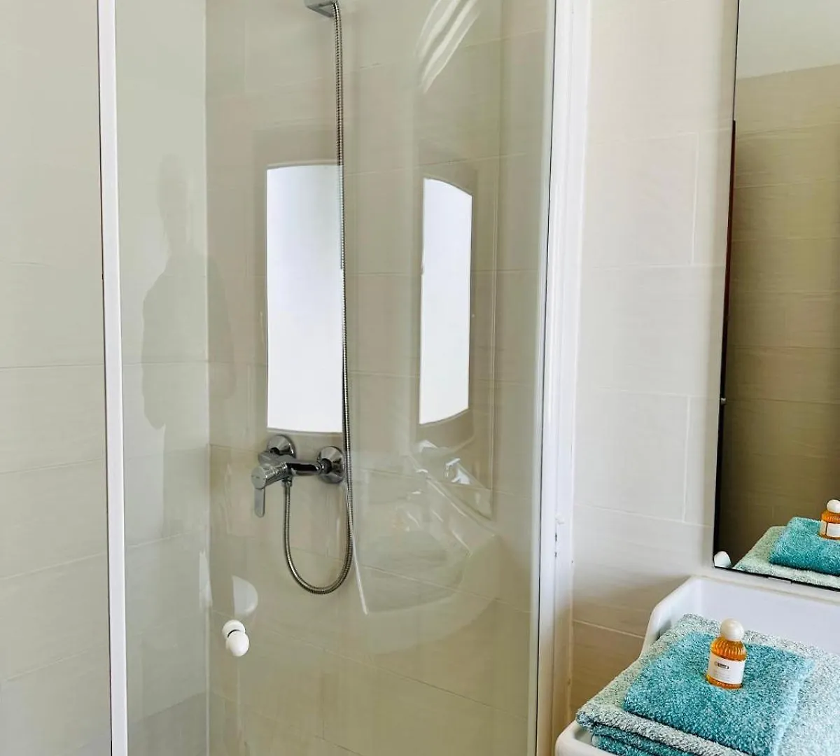 Apartment Luna Nudist Place Charco del Palo Spain