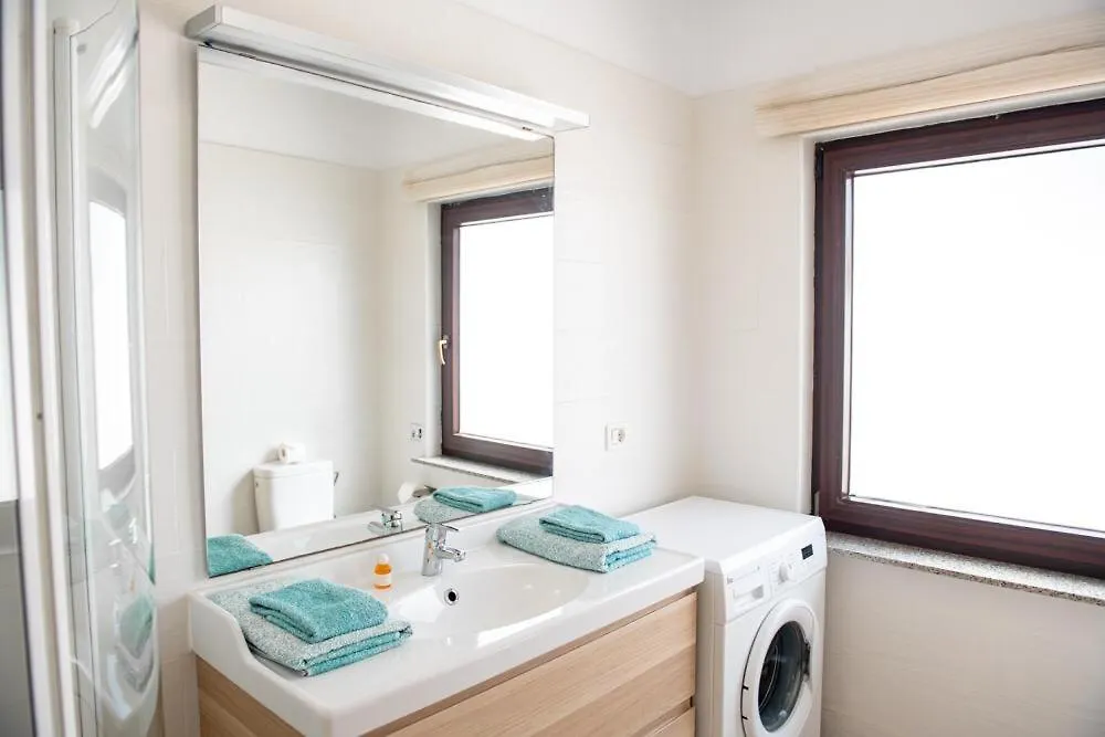 Apartment Luna Nudist Place Charco del Palo 0*,  Spain