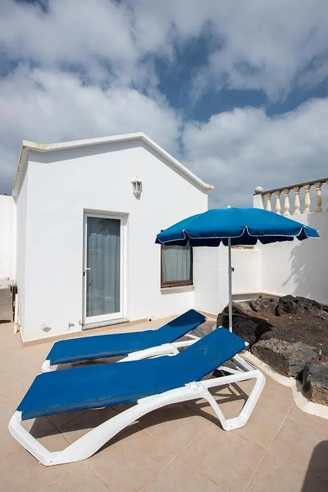 Apartment Luna Nudist Place Charco del Palo